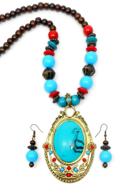 Ethnic Mala